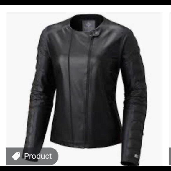 100% Waterproof Moto Jacket - Picture 4 of 7